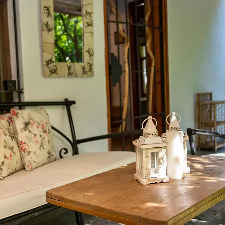 Cozy And Secluded House With Private Pool And Garden In Villa Bodrum