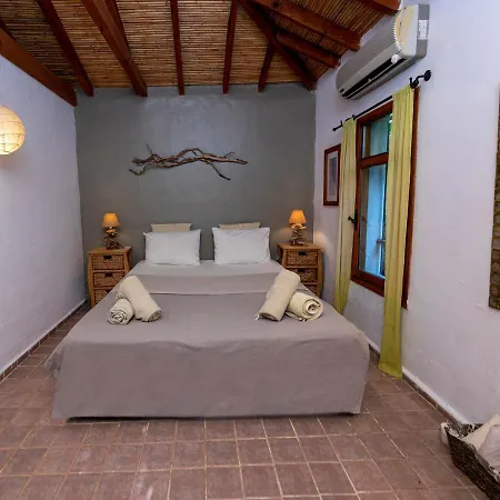 Cozy And Secluded House With Private Pool And Garden In *