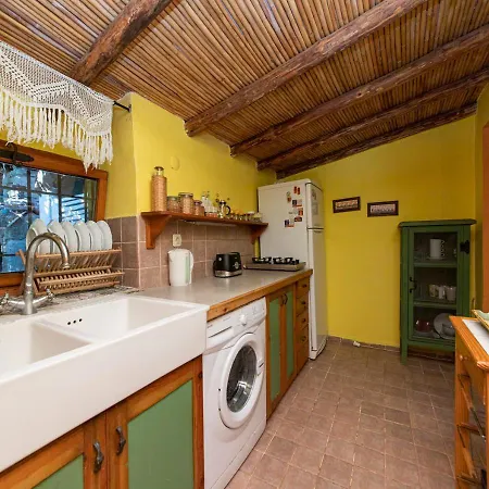 Cozy And Secluded House With Private Pool And Garden In * Bodrum