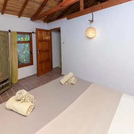 Cozy And Secluded House With Private Pool And Garden In *
