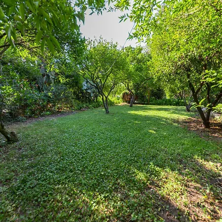 Cozy And Secluded House With Private Pool And Garden In * Bodrum