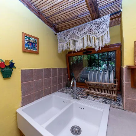 Villa Cozy And Secluded House With Private Pool And Garden In