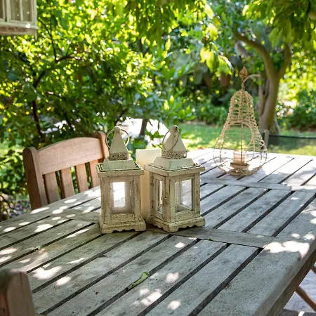 Cozy And Secluded House With Private Pool And Garden In * Bodrum